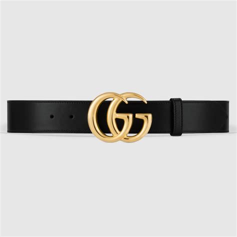 cintura gucci marmont bambina|gucci marmont nera.